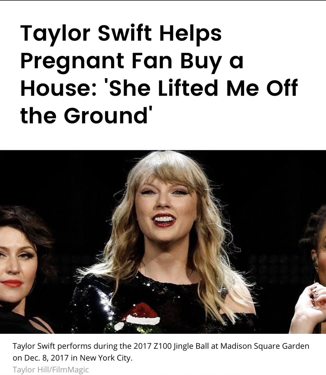 rumorzfrominez's tweet image. Taylor Swift has a heart of gold and does more for her fans than any other celebrity. Proud to love her! #TaylorSwiftIsLovedParty