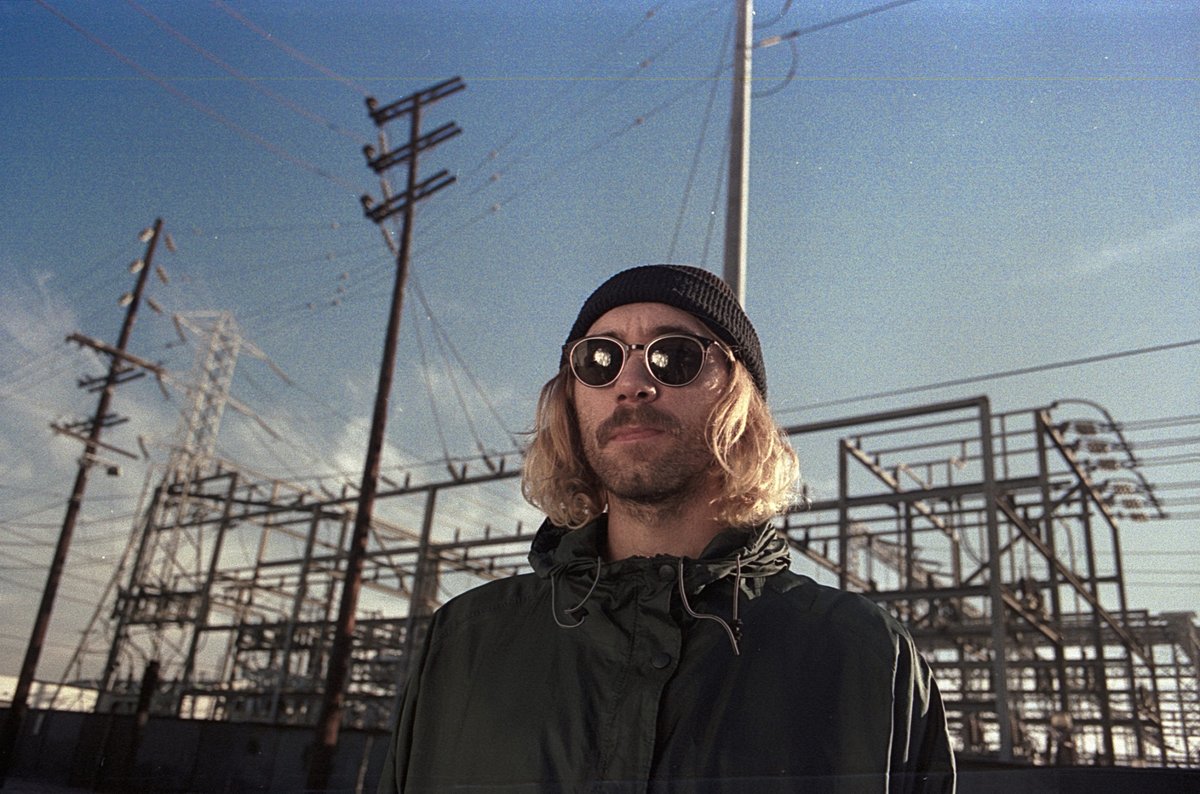 XLR8R's tweet photo. SnakeFoot’s sophomore album is next on Dome of Doom. https://t.co/F5d6bvWMsX @DOMEOFDOOM https://t.co/H0zWFS3ZD0