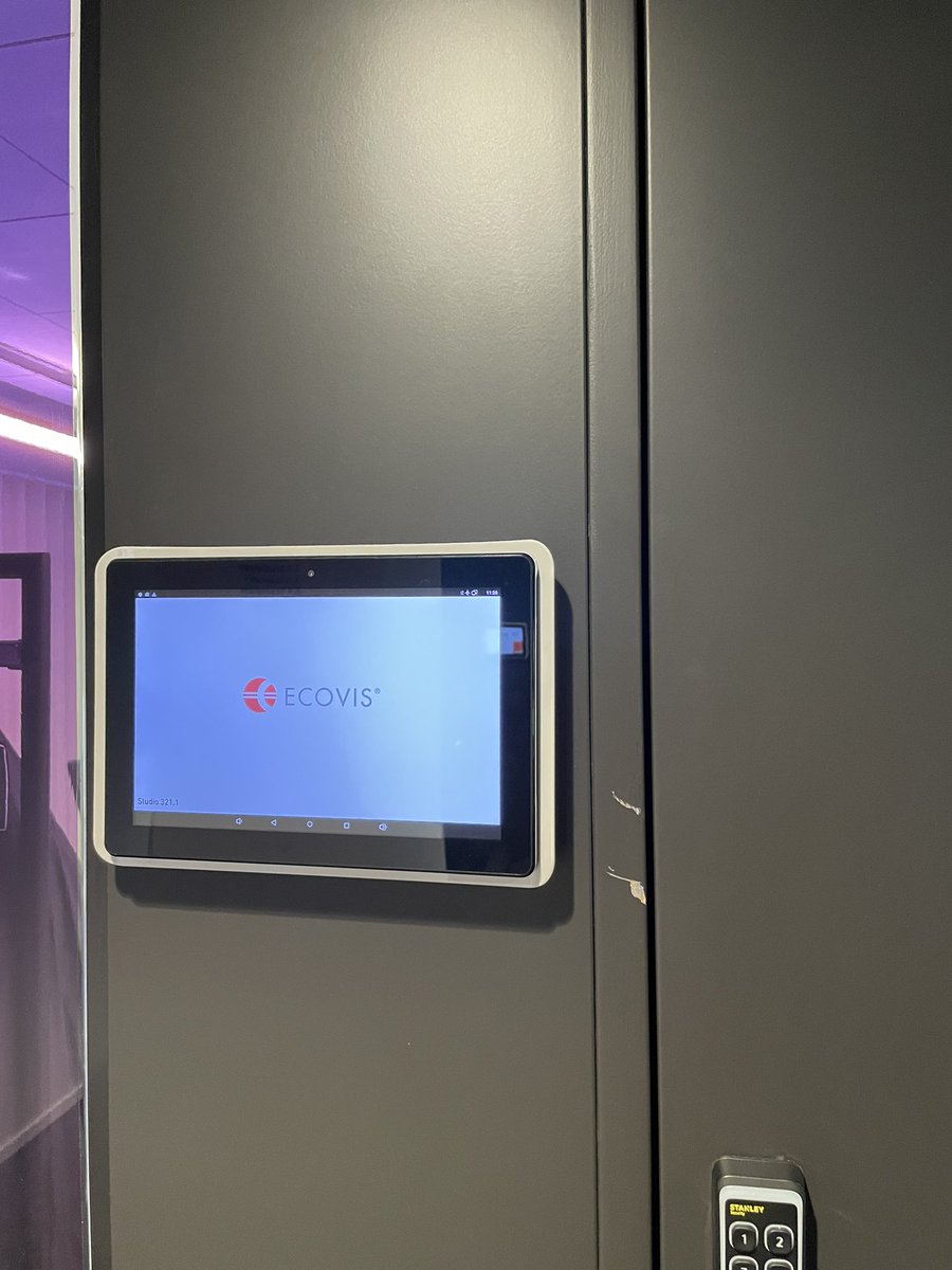 Nyt meille löytää @ecovis_fi #epicenter Helsinki