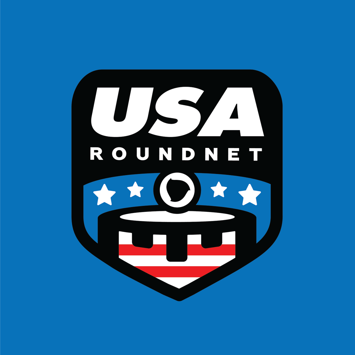 USARoundnet's tweet photo. New logo who this?! March is going to be an exciting month folks! Stay tuned to hear what we’ve been working on and how you can get involved! https://t.co/hikXXdwdc3