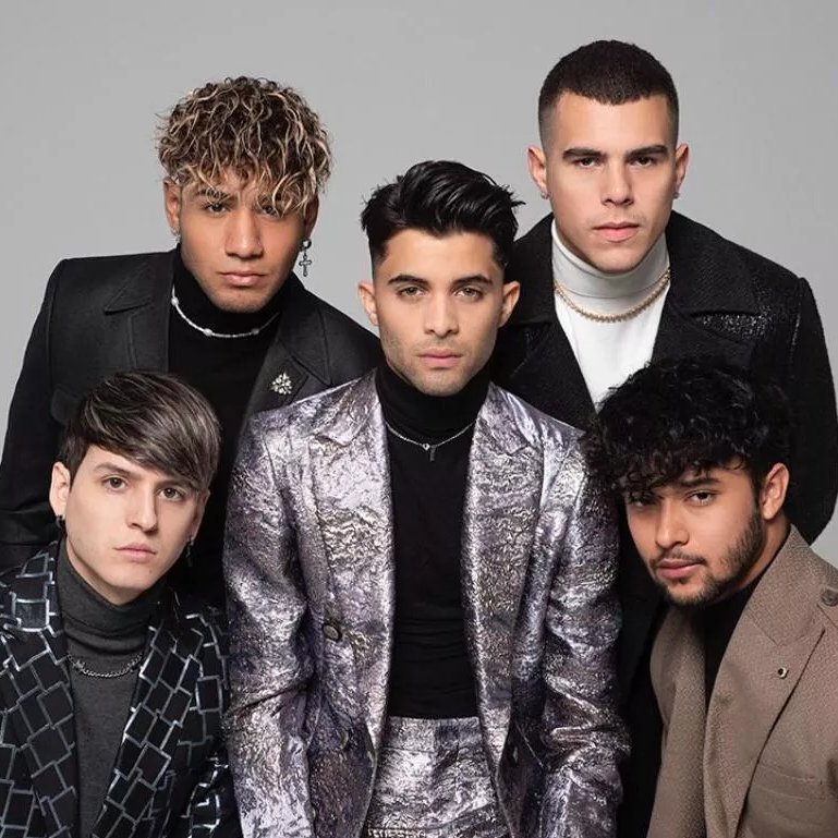 WoompBR's tweet photo. ELES NÃO PARAM UM SEGUNDO! 😲

O CNCO acaba de lançar mais um videoclipe da era Déja Vù! Dessa vez, o clipe é da música 'Por Amarte Así'. 

Vem conferir #PorAmarteAsiCNCO! 🔗 https://t.co/A2rrzPnslO https://t.co/esUT5xYULP