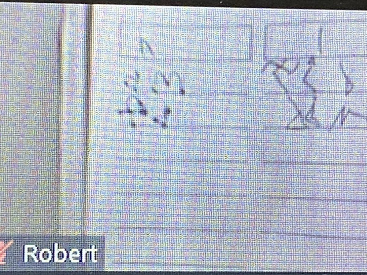 Mrs. Palmer's Class tweet media