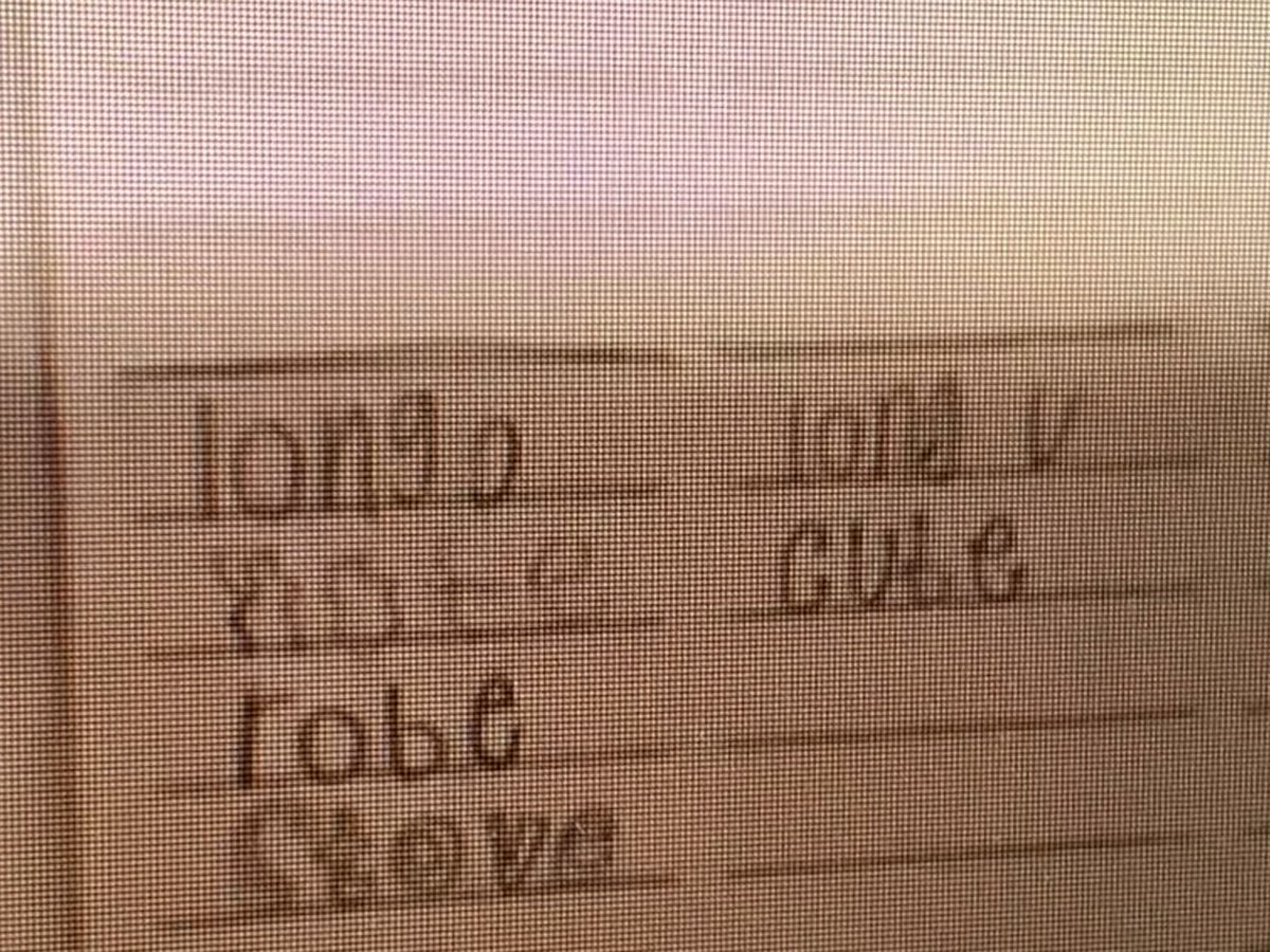 Mrs. Palmer's Class tweet media