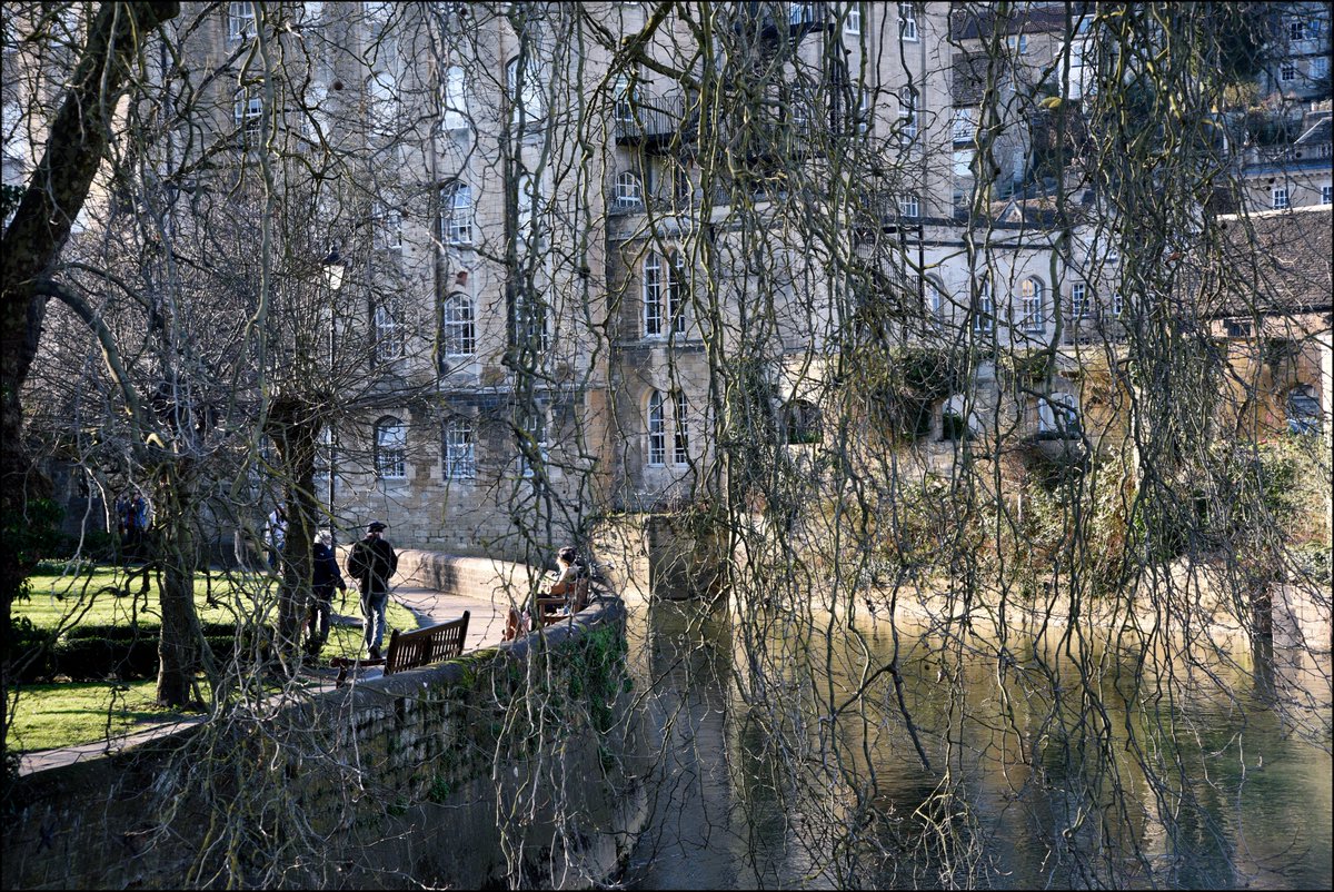 wiltsandbath's tweet photo. Good evening, these images were shot in the recent fine weather in the picturesque village of Bradford On Avon. https://t.co/Gd5NTuGXvQ
 #englishvillage #wiltshire #timeforwiltshire #bradfordonavon #instagram #visitwiltshire #landscapephotography #nikon #scenery #nikonphotography https://t.co/1f6tmFQ3LI