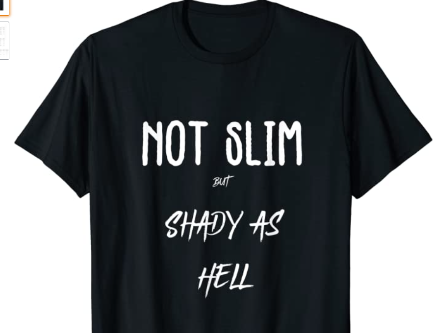 d99_59's tweet image. amazon.com/Not-Slim-But-S…