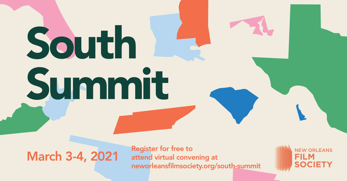 CDSDuke's tweet photo. #TODAY: #CDSCourses Program Coordinator Rahi Hasan has organized a panel for @NOFS's South Summit! Their panel "Collective Leadership in Documentary and the Arts" goes live today at 3PM ET.
REGISTER HERE ➡️ https://t.co/KUhmyXHID5 https://t.co/fb4z8mmicj