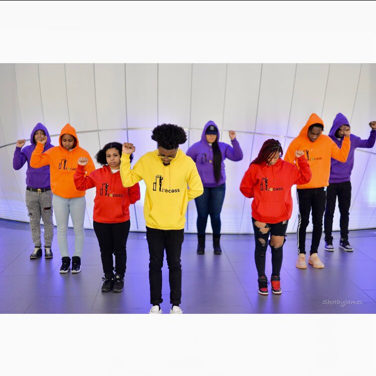 dooProcessNY's tweet photo. - As a Black man/woman in this world, our road is 10x more bumpier. From not getting a job because of the way our name is pronounced, to being killed at night for walking with a hoodie on... But! We continue to survive, strive and fight for greater times ✊🏾 https://t.co/IZx7RMpDjJ