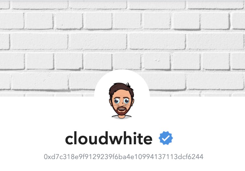cloudwhite ☁️ tweet media