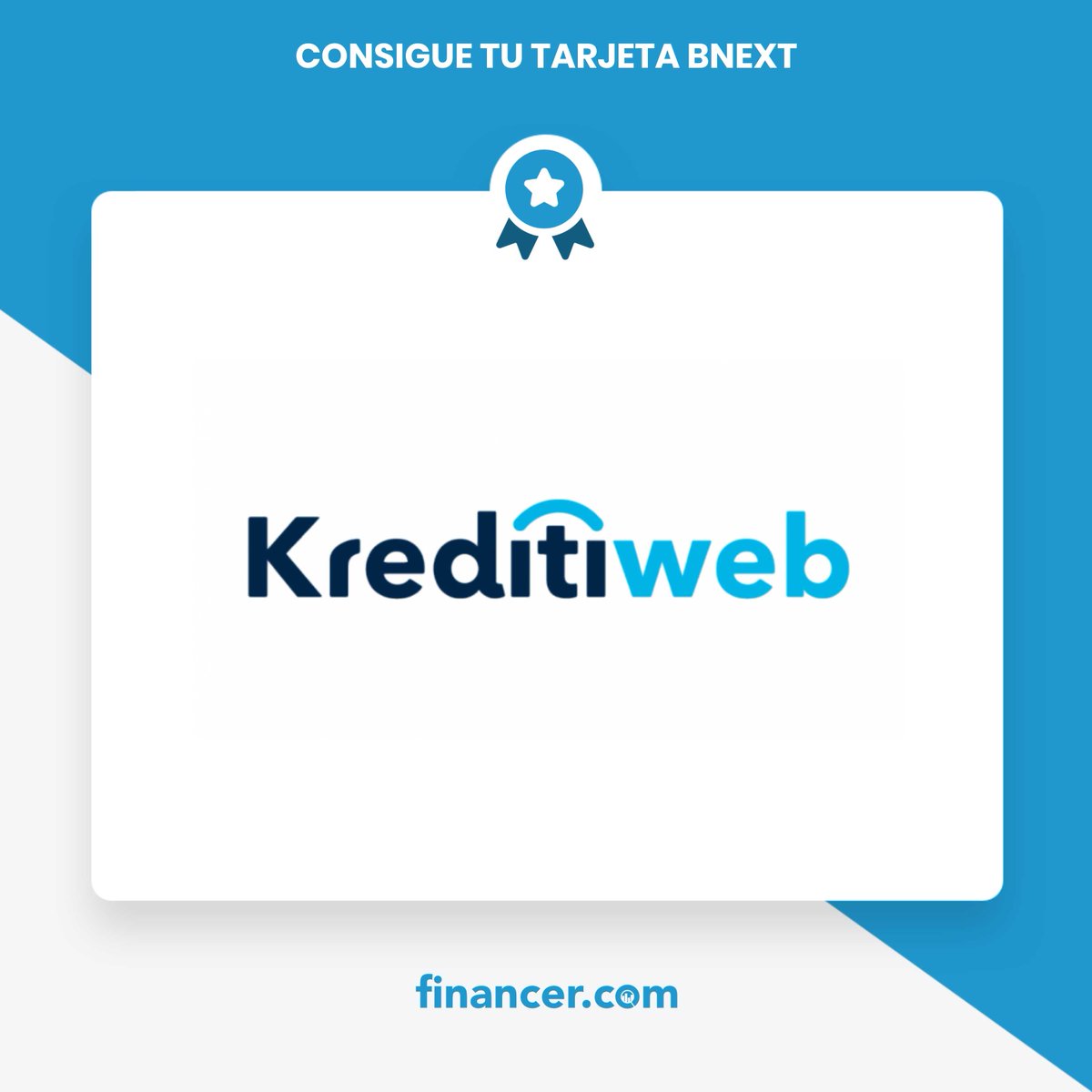 MxFinancer's tweet photo. Pide un crédito de $1.000 a $150.000 pesos en Kreditiweb --> https://t.co/FTI6Pf3vWC

#kreditiweb #credito #creditos #prestamo #prestamos #prestamosenlinea #prestamospersonales #prestamosinmediatos #prestamoinmediato #financiamiento #financiacion https://t.co/w47Fd9o3JB