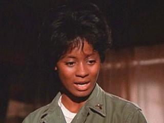 Very happy Birthday to the beautiful Odessa Cleveland who turns 77 years young     