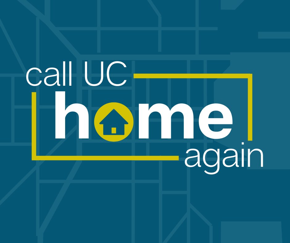 University Center tweet media