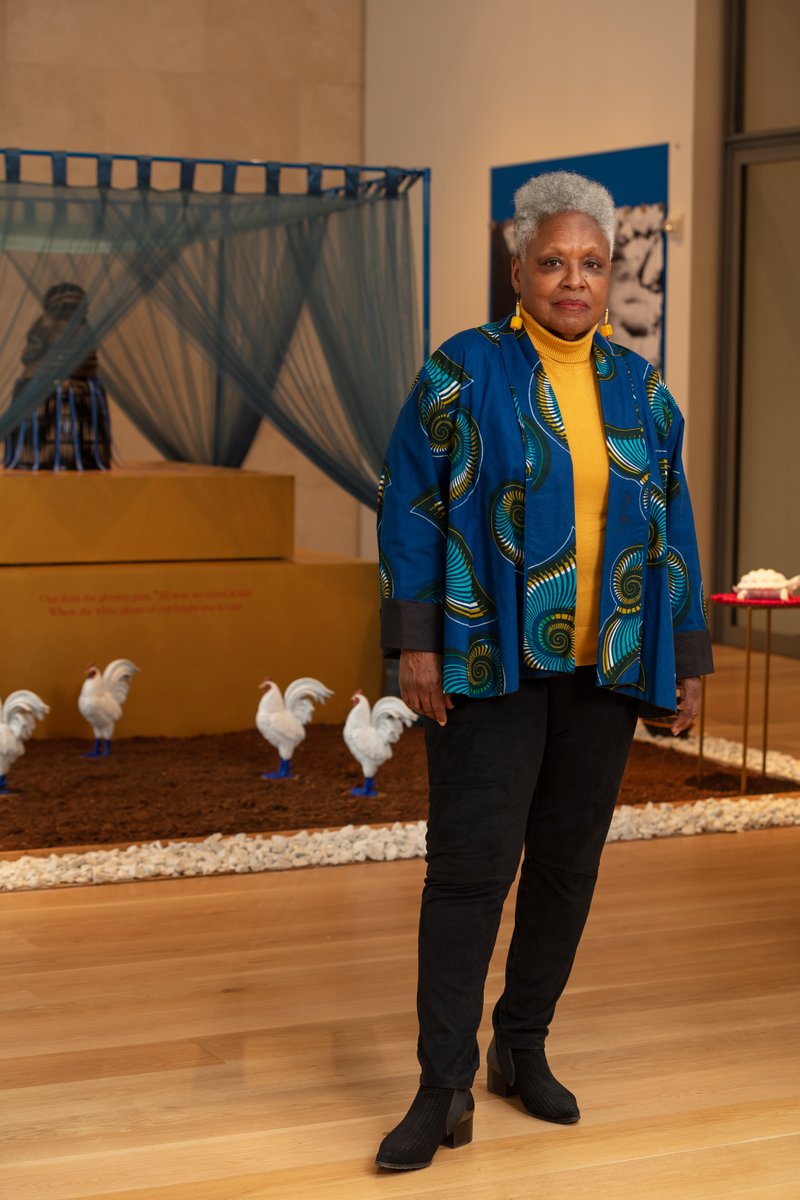 Nasher Sculpture Center (@nashersculpture) on Twitter photo We are proud to announce that #NasherPublic: Vicki Meek is a recipient of the <a href="/TACADallas/">TACA - The Arts Community Alliance</a> Pop-Up Grant, which recognizes the program’s innovation, accessibility, and inclusion.
Learn more about how this grant recognizes resiliency in the arts: taca-arts.org/taca-announces… We are proud to announce that #NasherPublic: Vicki Meek is a recipient of the <a href="/TACADallas/">TACA - The Arts Community Alliance</a> Pop-Up Grant, which recognizes the program’s innovation, accessibility, and inclusion.
Learn more about how this grant recognizes resiliency in the arts: taca-arts.org/taca-announces…
