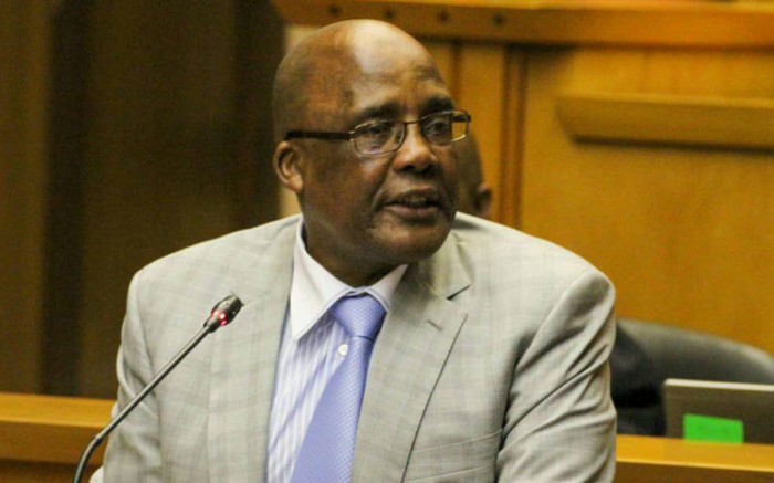 Atul Gupta's demand for SA passport not proper Motsoaledi