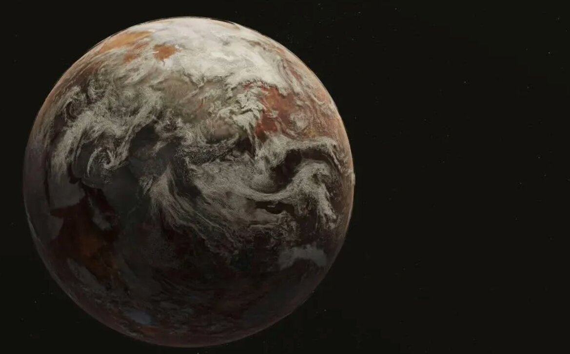 kenserlore96's tweet photo. All humans and animals ‘will die out on Earth in a billion years’ due to ‘mass suffocation’ as oxygen levels c.
https://t.co/pPhvnnvi5g
Who thinks we'll last a billion years? No seriously.
#ExtinctionEvents https://t.co/W0siud1e0m
