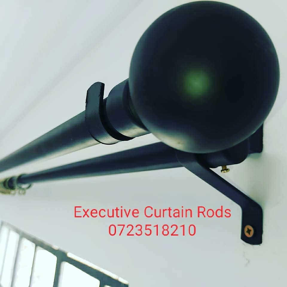 Executive Curtain Rods (Executiverods) Twitter
