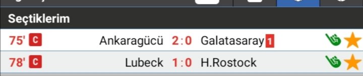Cafer12s's tweet photo. 2 macta da birer Gol Olursa 1 kişiye 50 TL Hediye https://t.co/QrvwBnQcEN
