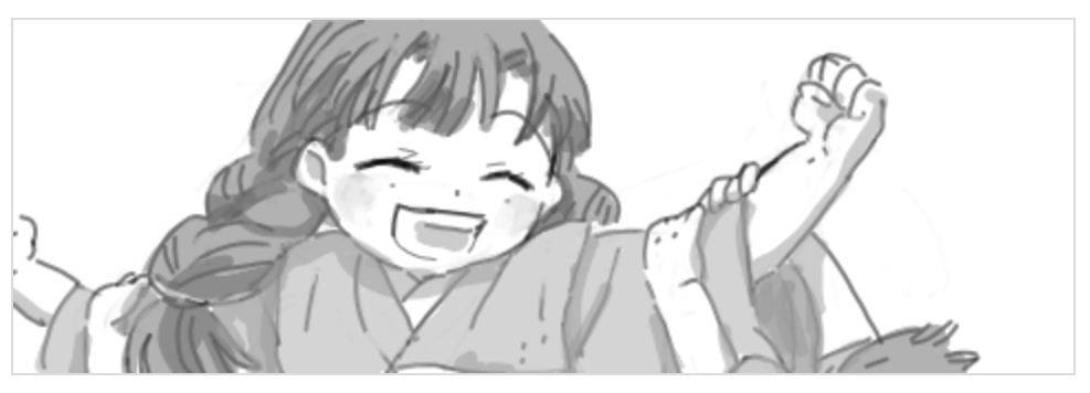 蜜璃ちゃんは可愛いなぁ
よくホクロを忘れるけど 
