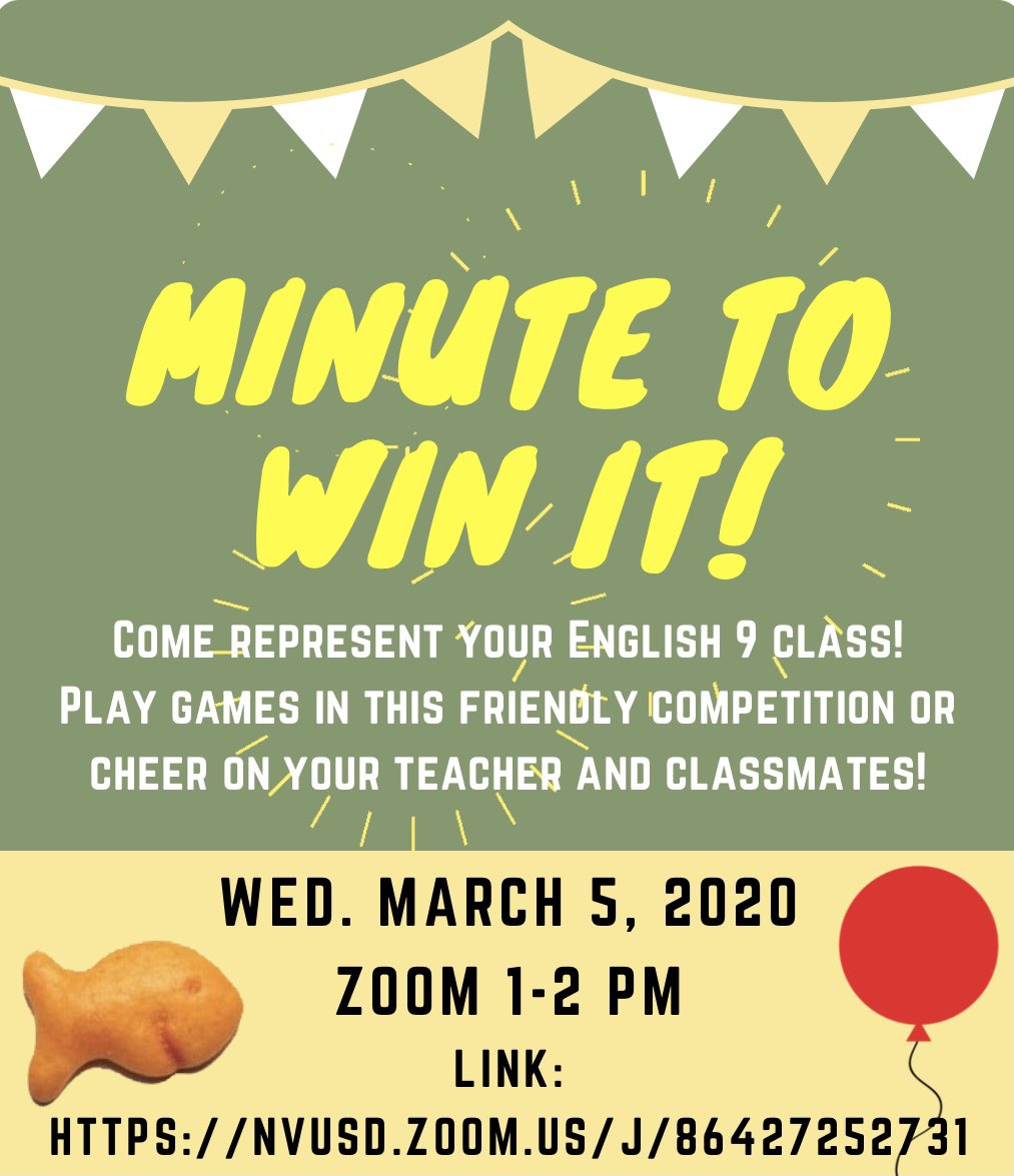 ACHS Link Crew tweet media