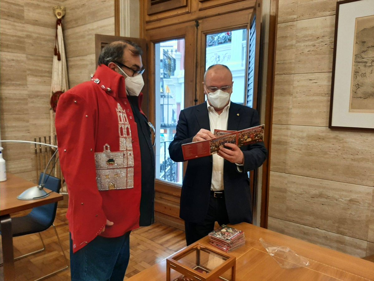 Ajuntament de Reus tweet media