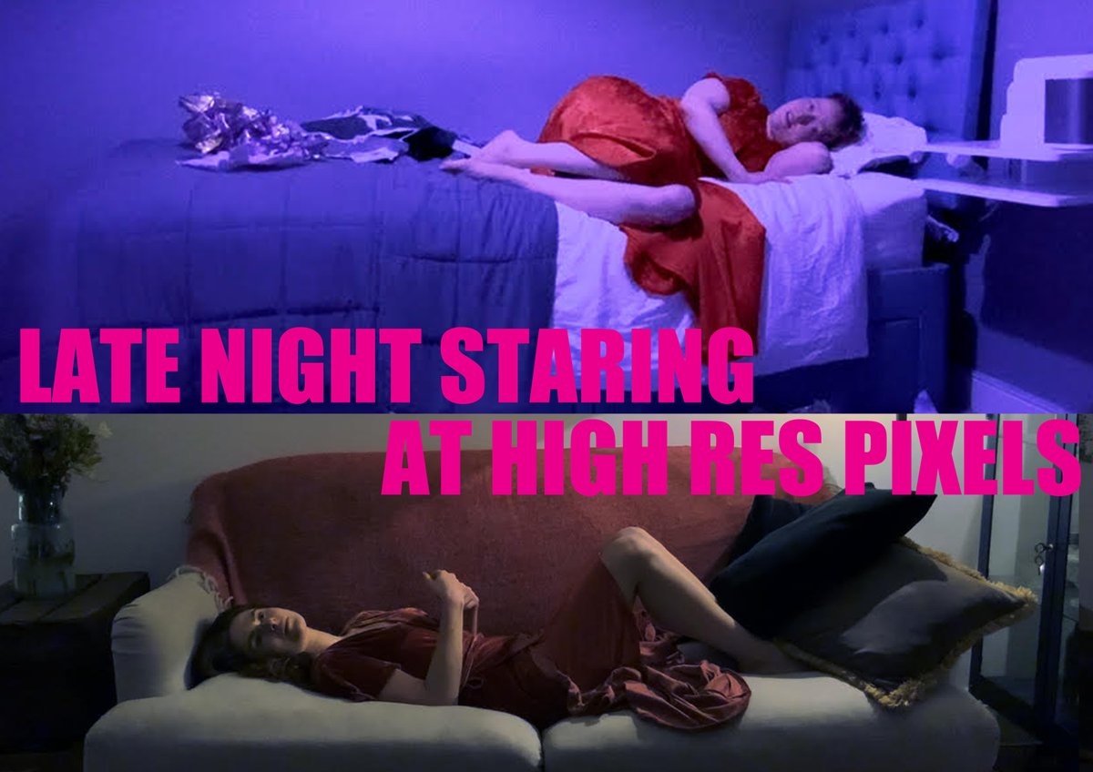 Aegis Productions (@aegisproduction) on Twitter photo 'What’s exciting about the project are its bite-sized episodes, impossible in a theatre, that are carefully crafted to grow and build. So, watch slowly and take your time.' #EdwardLukes #OnceAWeekTheatre on <a href="/LateNightStare/">Late Night Staring at High Res Pixels</a>
View now <a href="/finborough/">Finborough Theatre</a> and <a href="/scenesaver/">Scenesaver</a> YouTube channels. 'What’s exciting about the project are its bite-sized episodes, impossible in a theatre, that are carefully crafted to grow and build. So, watch slowly and take your time.' #EdwardLukes #OnceAWeekTheatre on <a href="/LateNightStare/">Late Night Staring at High Res Pixels</a>
View now <a href="/finborough/">Finborough Theatre</a> and <a href="/scenesaver/">Scenesaver</a> YouTube channels.