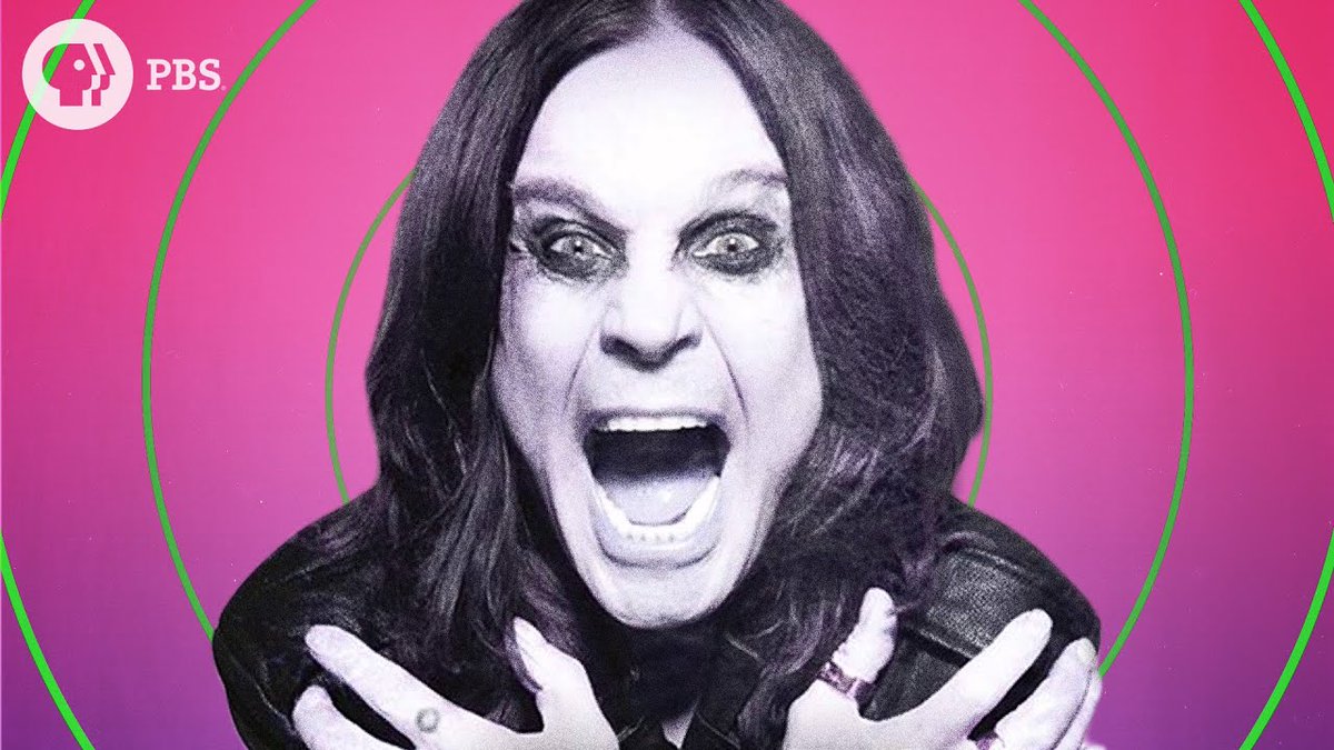 Where Did the Metal Scream Come From? And How Do Metal Vocalists Avoid Destroying Their Vocal Cords? 

openculture.com/2021/03/where-…