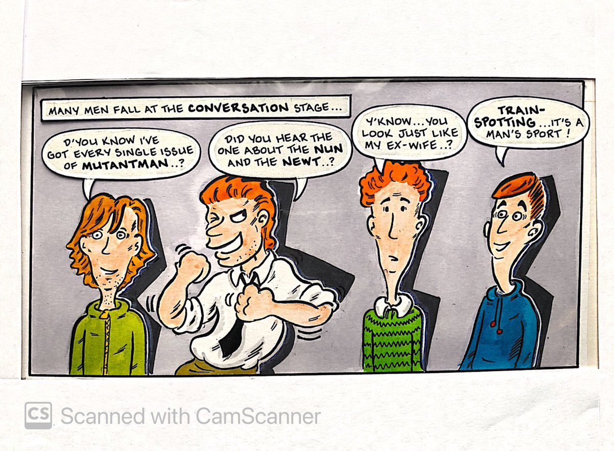 BitchBeryl's tweet photo. @_ThomasPearson_ Follow my on da gram @julie_hollings_cartoons https://t.co/bsvxF6EHHi