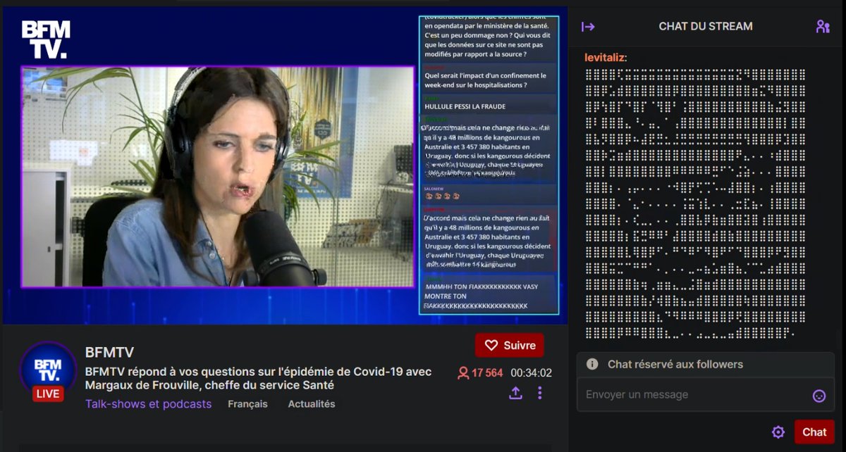 Guillaume tweet media