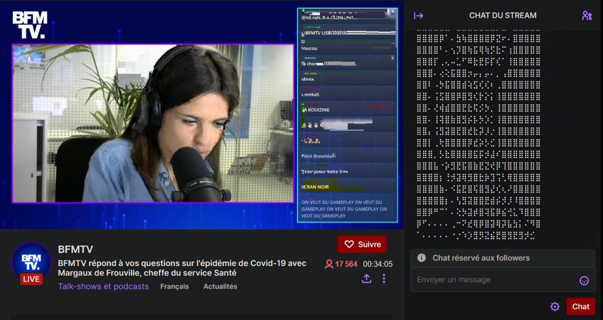 Guillaume tweet media