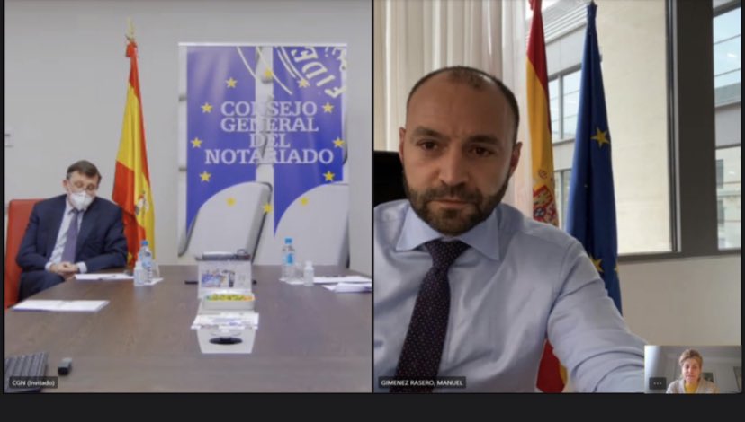 Manuel Giménez Rasero tweet media