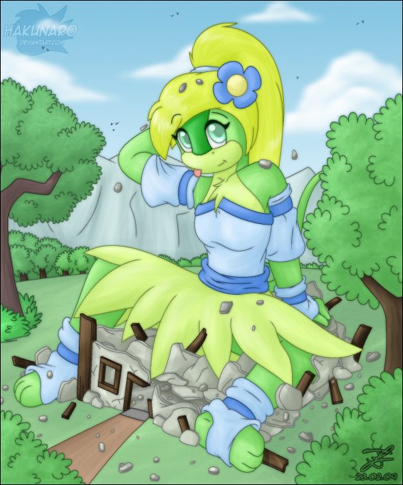 Watch AZmaybe9's leaked NSFW photo on TwXstars