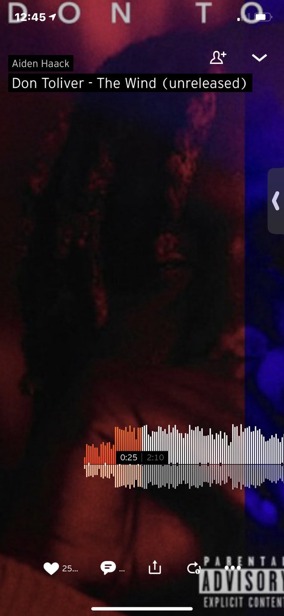 vibecoaster's tweet photo. THIS UNRELEASED SHIT IS HARD https://t.co/8xGCAf2zCw