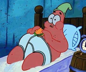 Le #CouvreFeu18h en 2 images.