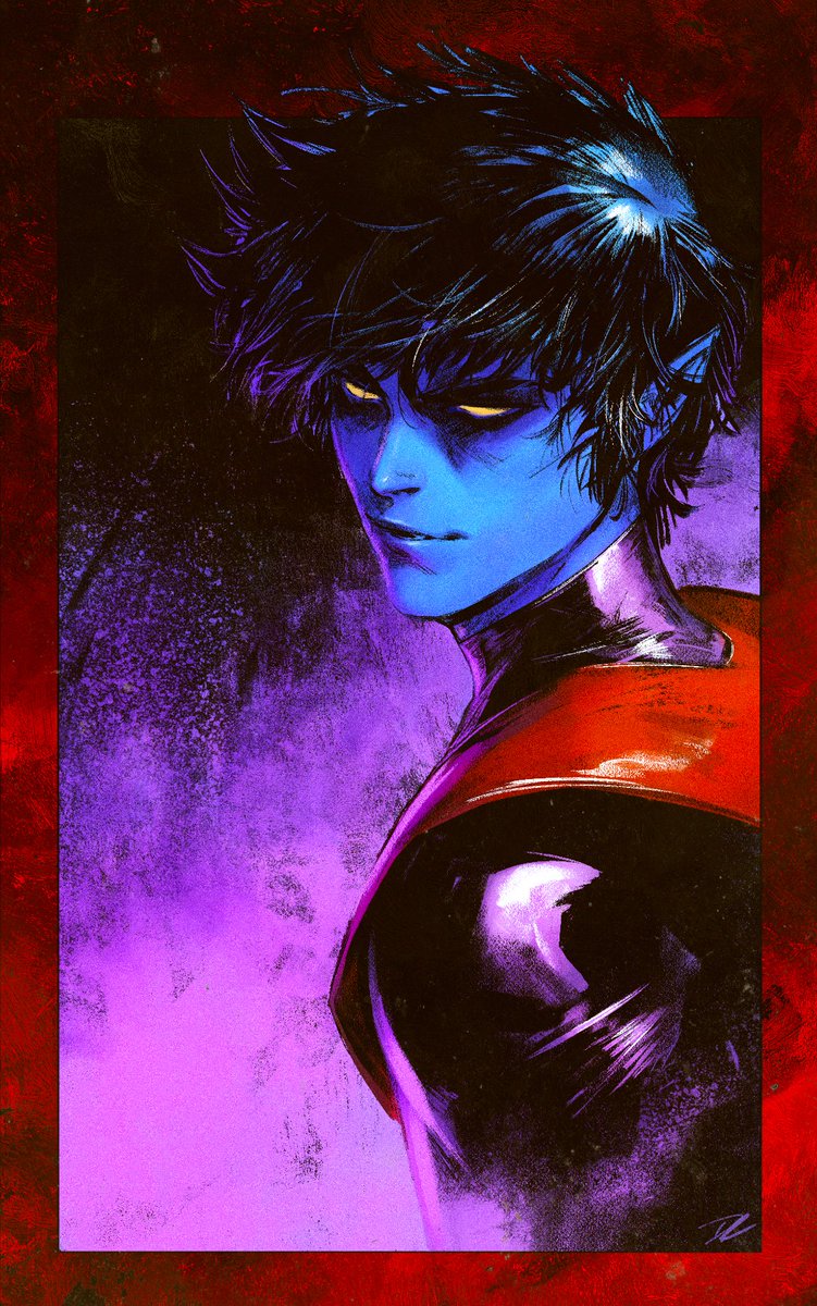 DaveRapoza's tweet image. Nightcrawler