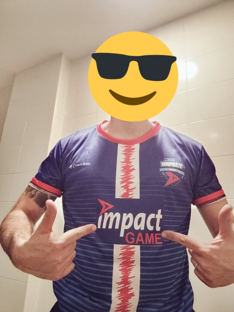 Gracias por el detallazo @ImpactGame_PS4 <a href="/eldelimpact/">Jose Antonio Vallejo</a> <a href="/Bebagua32/">Tiago Bebágua</a>

Siempre Impact😍💪🔝