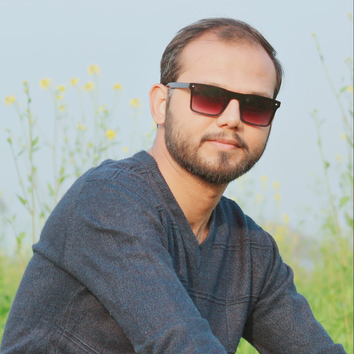 #NewProfilePic