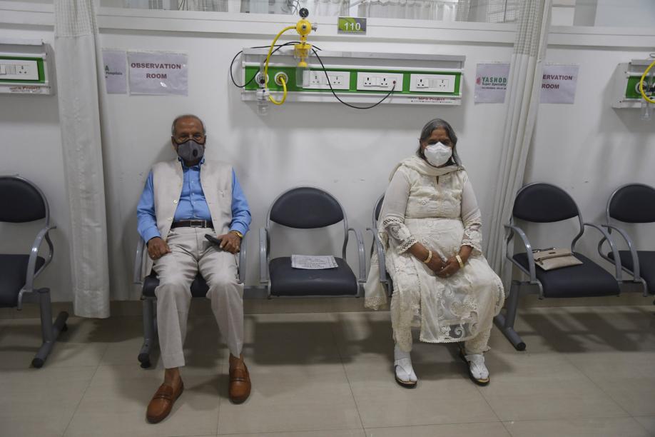 Ghaziabad aims 5,000 daily Covid-19 vaccination to achieve March target

hindustantimes.com/cities/noida-n…