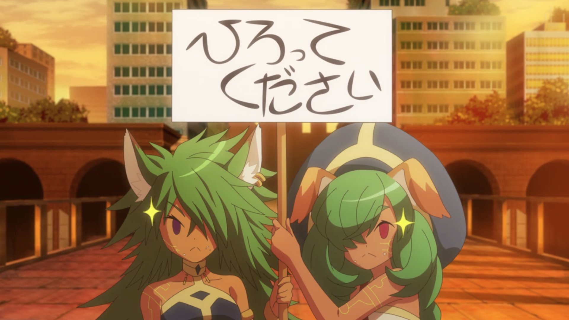 村人a子 Starring パリピろっくめw アニソンdjに曲をリクエストする時に使いたい画像 ログホライズン2期8話 T Co Mv2y3tu0gz Twitter