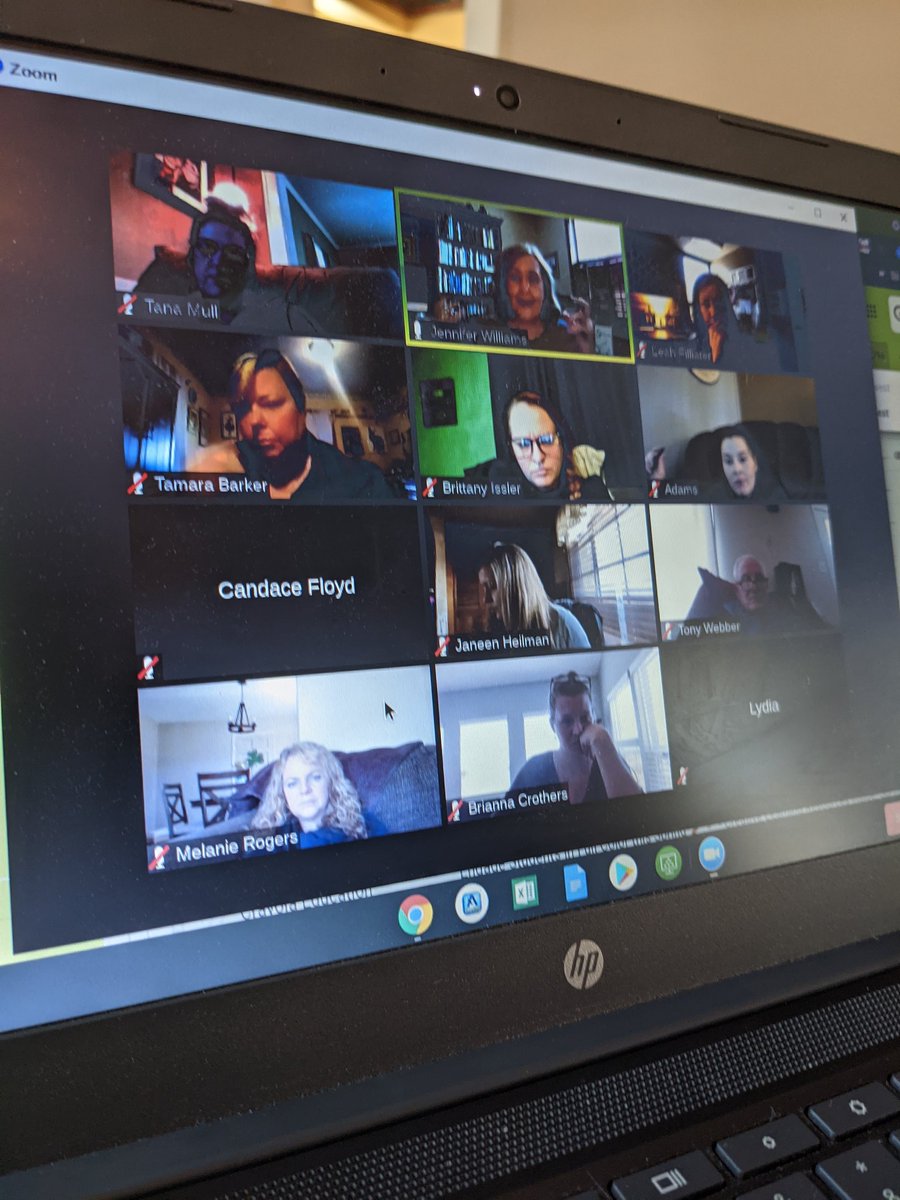 Such a powerful meeting with Jennifer Williams from <a href="/TheLeaderinMe1/">The Leader in Me</a> 
Love our strong, family bonded, Lighthouses Team ❤️ #hereforthekids #family #bhe #weareleaders
<a href="/BHEfamAcademy/">BHE Family</a> <a href="/BHEleaders/">Benjamin Harrison</a> <a href="/MCSPresidents/">Marion City Schools</a>