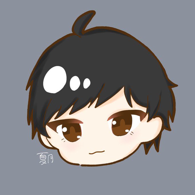 夏月とお喋りのtwitterイラスト検索結果