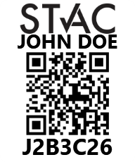 STAC_Enterprise's tweet photo. Keeping track of your equipment trainings just became easier with STAC. Manage and track all of your equipment certifications in one place with a simple scan. Contact us today to get started! #Safety #Certifications
https://t.co/DaAHtrOU7Q https://t.co/eWZOo2WqhF