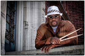 Tonight's edition of Ancient/Future Radio (WPFW 89.3FM streaming wpfwfm.org 10-midnight) first hour will feature Ralph Peterson's music.  During What's New we'll feature recent music fr Ralph Peterson's Onyx Records, as well as a few new vocal albums.  Don't sleep!