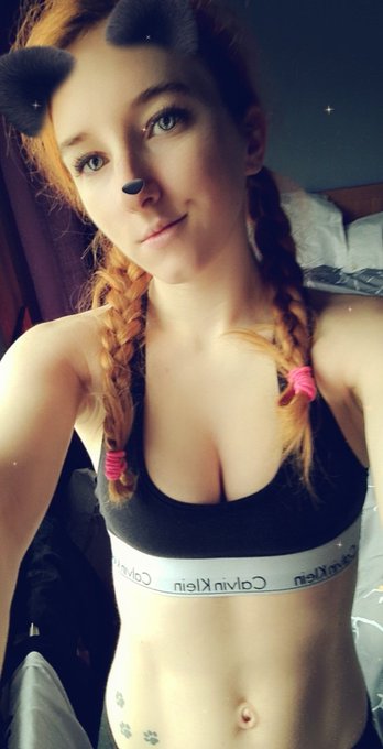 Tried something new, what ya think of plaits? https://t.co/IunsXvi5jN