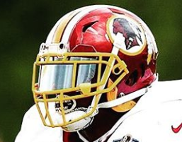 SportsBetFund's tweet photo. If the name has to change...call em the Warriors...and keep the logo/helmet.  Hmmmmm....??? https://t.co/SMEsX2jlar