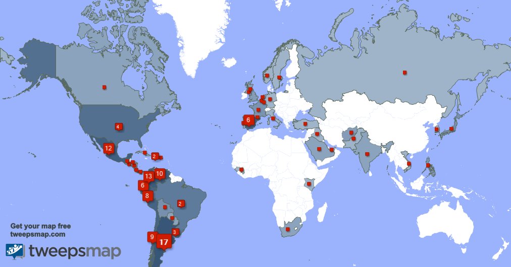 EleaAlts 3K #ITSSJ tweet media