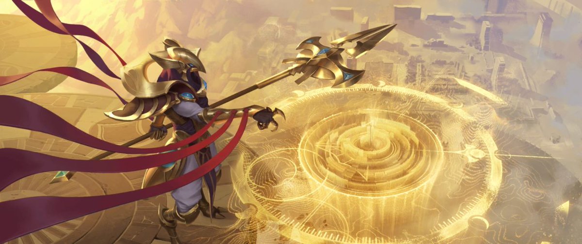 LoR Guardian 🏅 tweet media