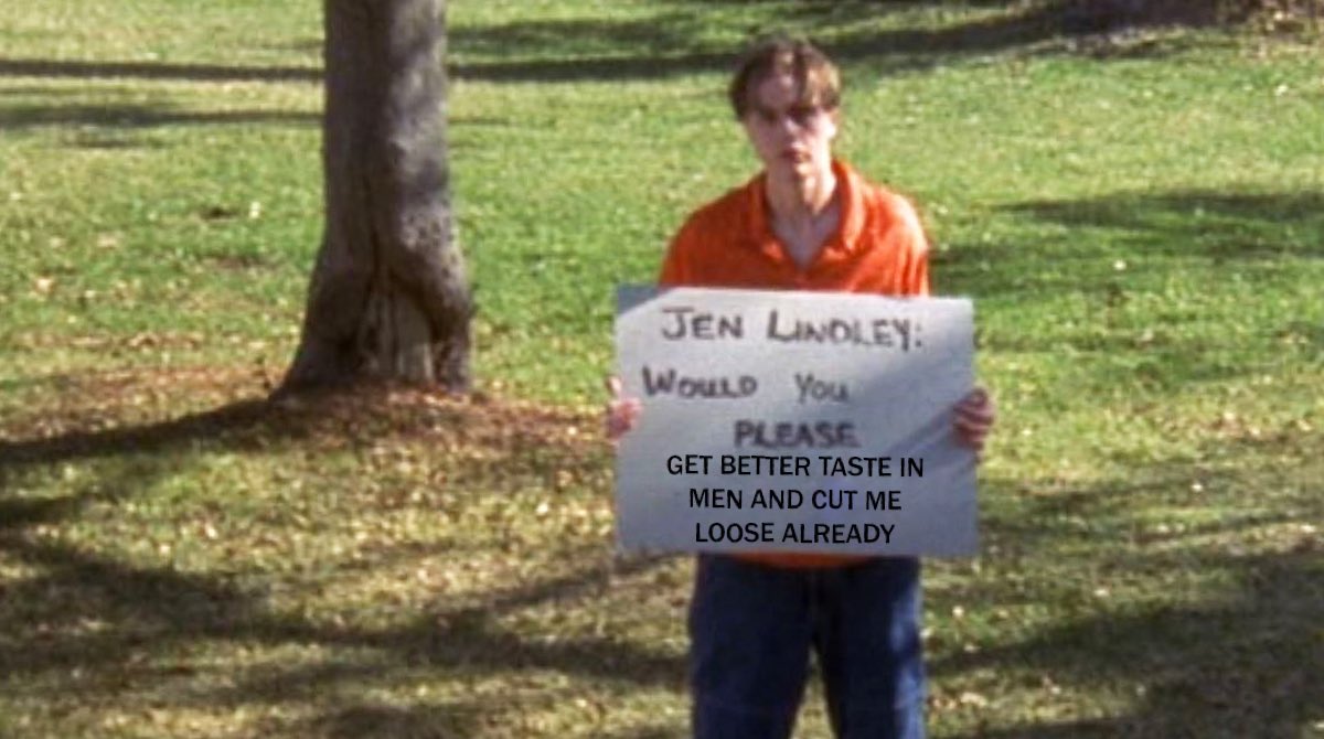 boobtubeforever's tweet photo. We’re begging you. #dawsonscreek #capeside #jenlindley #90sanxiety https://t.co/raKI7CEN03