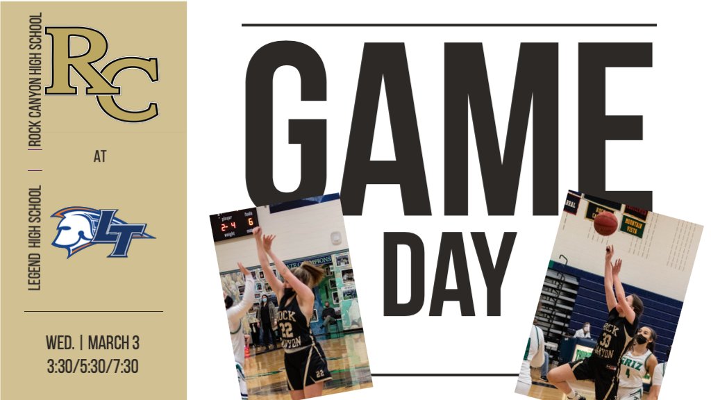 Let's GO JAGS!!!   Back on the court tonight at Legend...