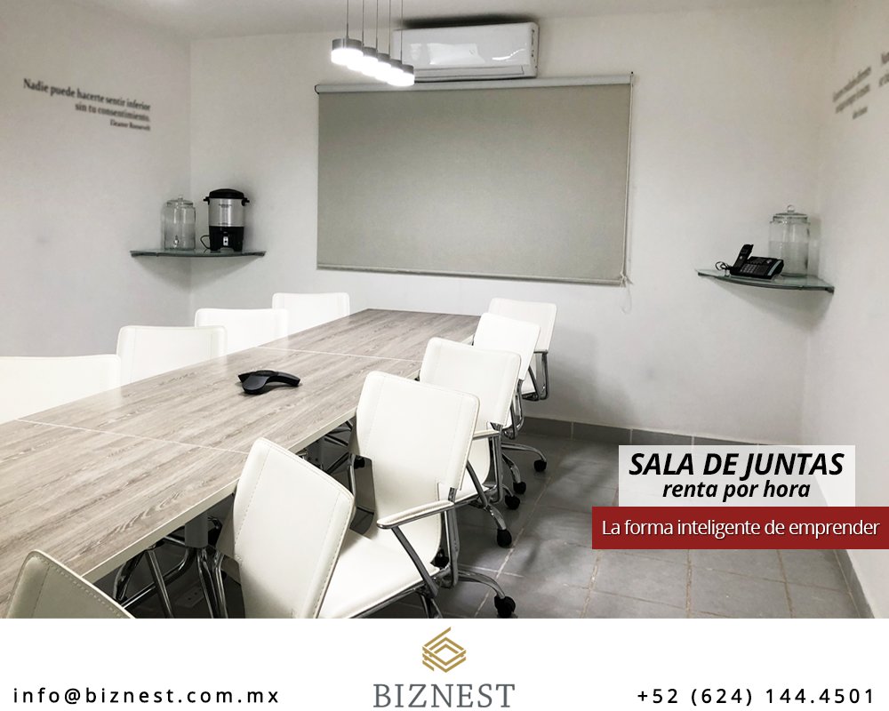OficinasBiznest's tweet image. Lograr metas toma tiempo, no desesperes...
👉 𝐷𝑖𝑠𝑓𝑟𝑢𝑡𝑎 𝑒𝑙 𝑝𝑟𝑜𝑐𝑒𝑠𝑜 𝑐𝑜𝑛 𝑡𝑢𝑠 𝑐𝑙𝑖𝑒𝑛𝑡𝑒𝑠 🤝
Nuestra ⚪️𝐒𝐀𝐋𝐀 𝐃𝐄 𝐉𝐔𝐍𝐓𝐀𝐒 sera tu aliada, totalmente amueblada, y equipo audiovisual.
•𝑇𝑟𝑎𝑏𝑎𝑗𝑜 𝑝𝑟𝑜𝑓𝑒𝑠𝑖𝑜𝑛𝑎𝑙 𝑦 𝑑𝑒 𝑐𝑎𝑙𝑖𝑑𝑎𝑑