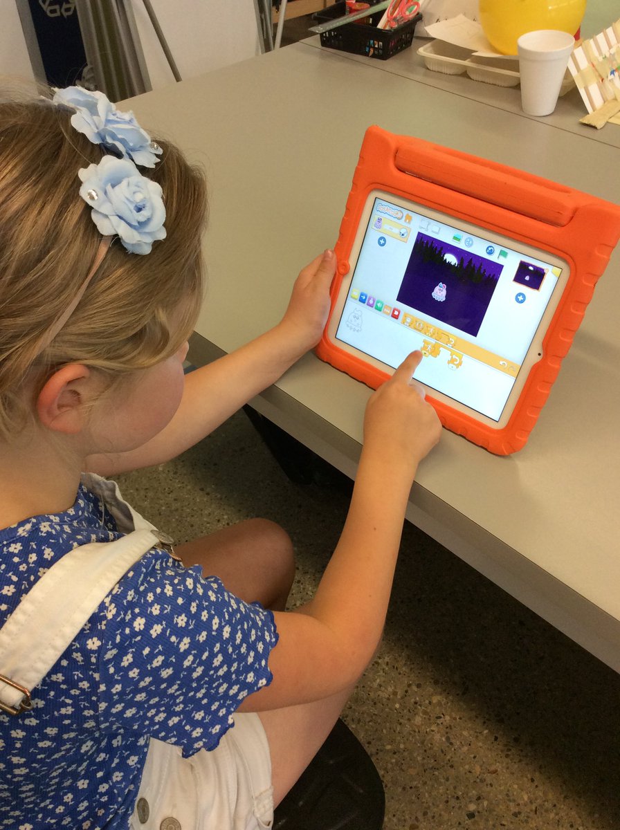 Minds In Motion tweet media