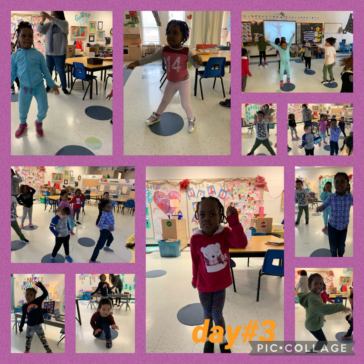 Who has swag?? We do!!💃🏼💃🏼🎉<a href="/POPJKSKC/">JKSK'C'@POP</a> <a href="/PrincePeaceOCSB/">Prince of Peace School</a> <a href="/Luv2Groove/">Luv2Groove™</a>